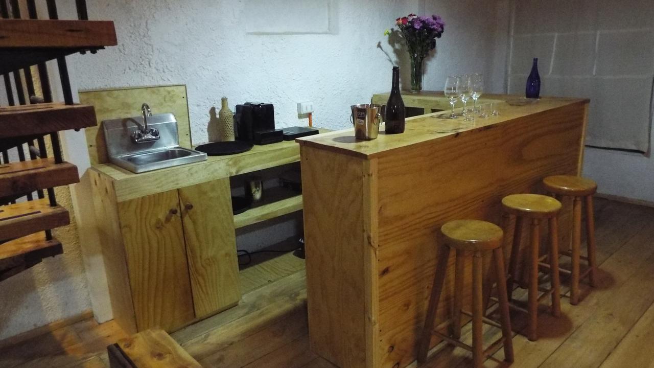 Hotel Don Mario Matanzas  Bagian luar foto