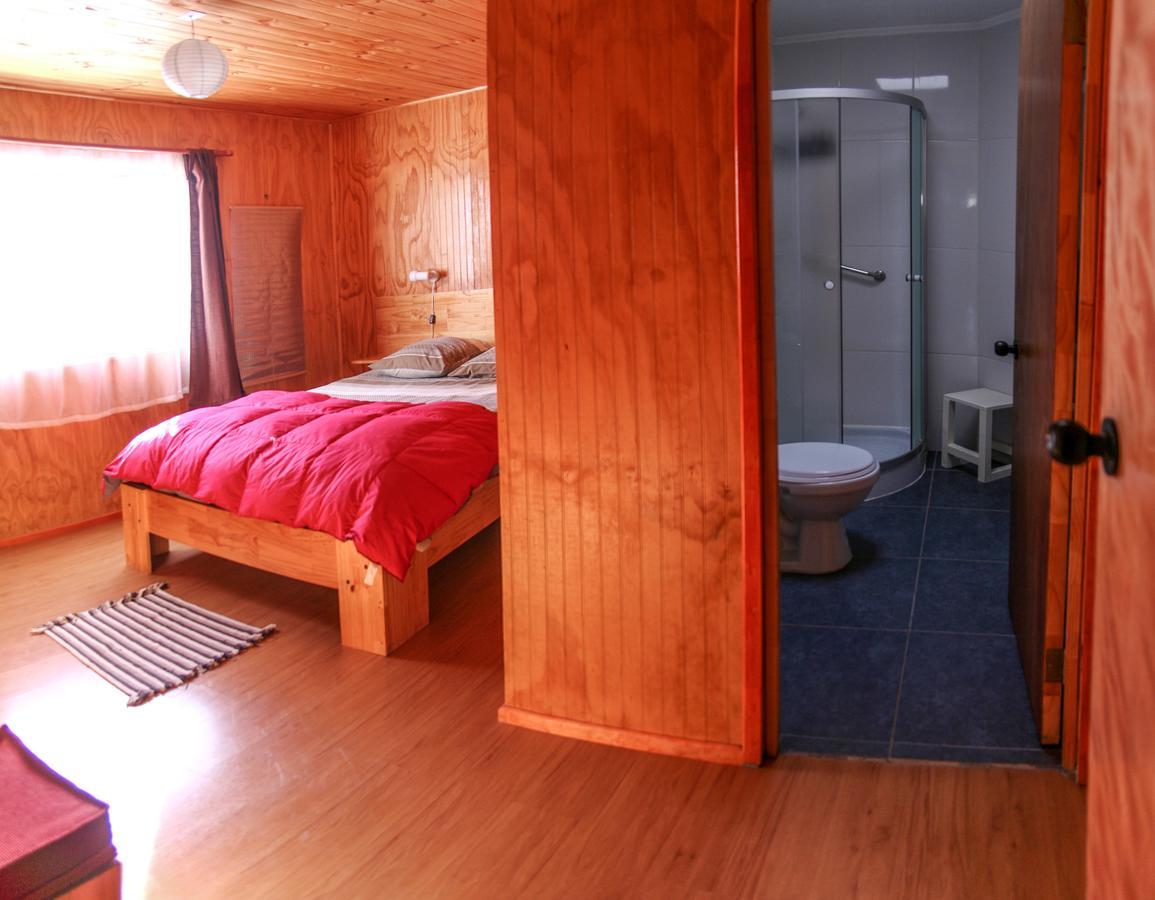 Hotel Don Mario Matanzas  Ruang foto