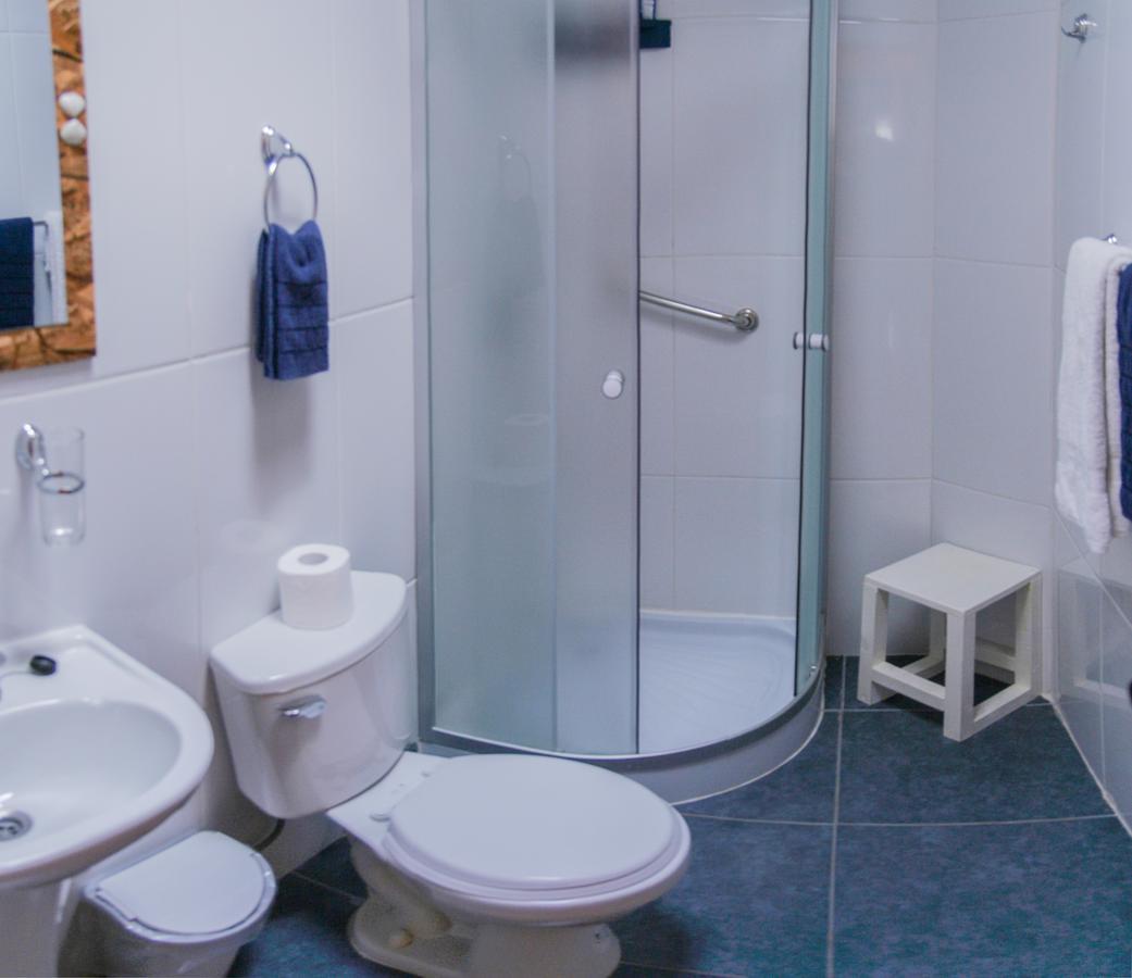Hotel Don Mario Matanzas  Ruang foto